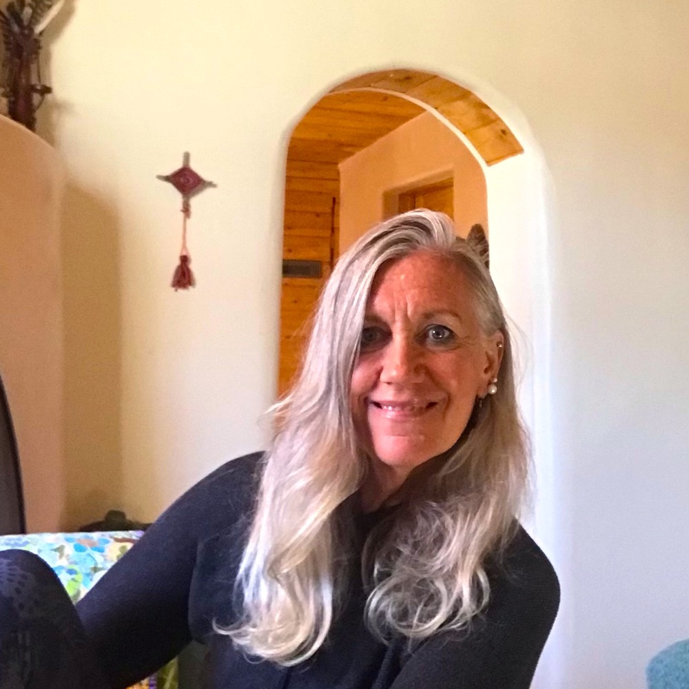 Meet your Posher, Dina